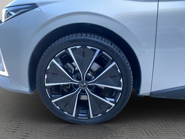 DS AUTOMOBILES DS 4 usata, con Touch screen
