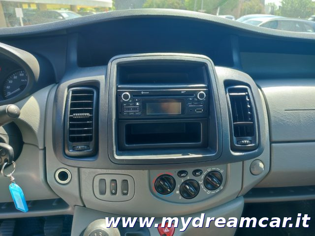 OPEL Vivaro usata 13