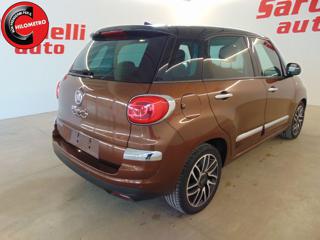 FIAT 500L usata, con Immobilizzatore elettronico