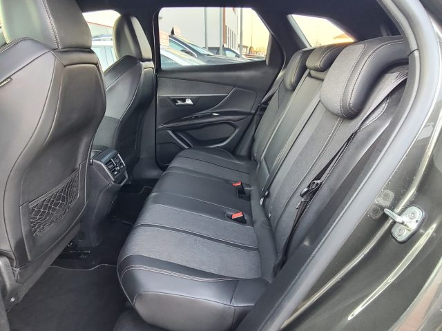 PEUGEOT 3008 usata, con Chiusura centralizzata