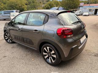CITROEN C3 usata, con Touch screen