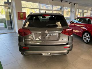 SUZUKI Vitara usata, con Alzacristalli elettrici