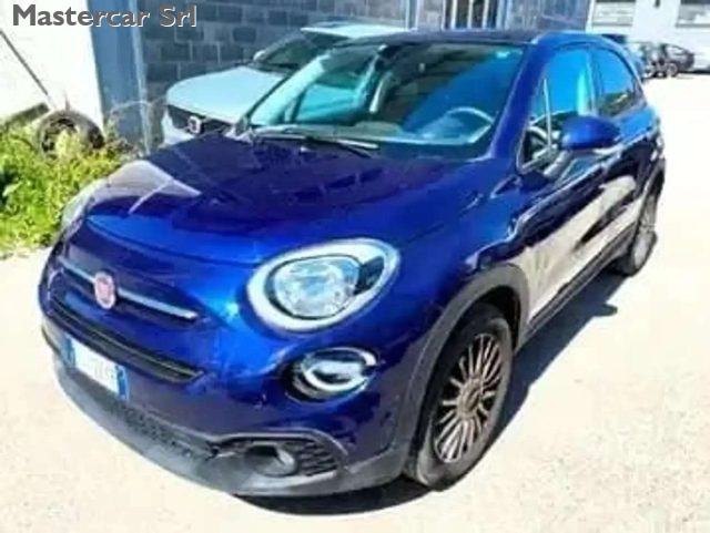 FIAT 500X usata, con Alzacristalli elettrici