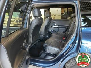 MERCEDES-BENZ GLB 200 usata, con Sedili riscaldati