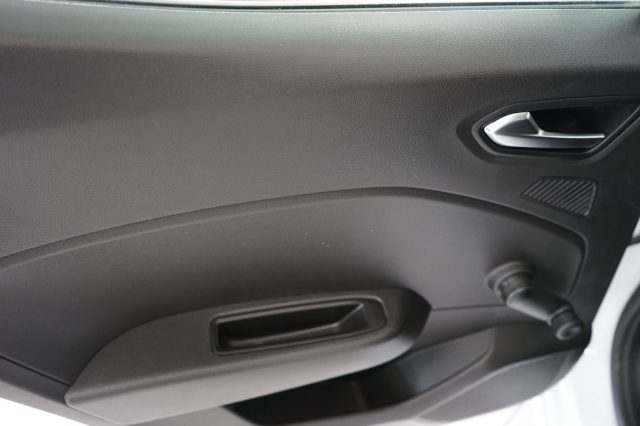 RENAULT Clio usata, con Frenata d
