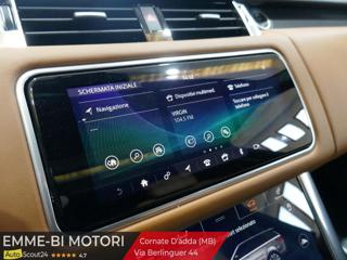LAND ROVER Range Rover Sport usata, con Immobilizzatore elettronico
