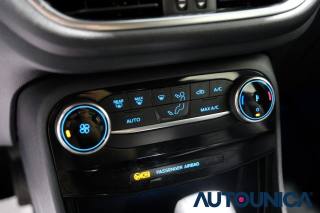 FORD Puma usata, con Fari LED