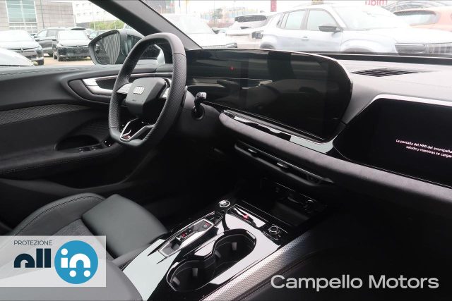 AUDI A5 usata 14