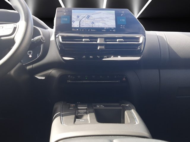 CITROEN C5 Aircross usata, con ESP