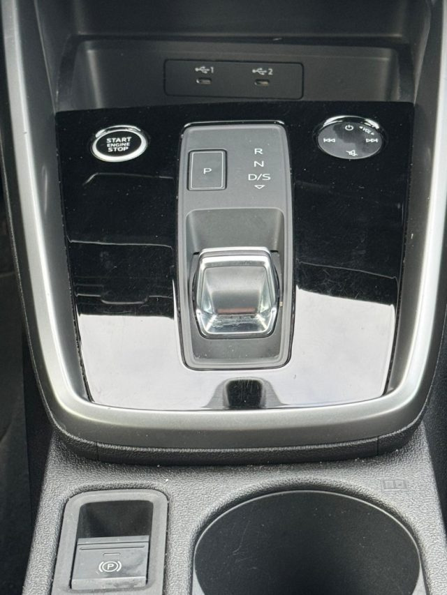 AUDI A3 usata, con Autoradio digitale