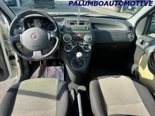 FIAT Panda usata, con Fendinebbia