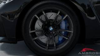 BMW M3 usata 6