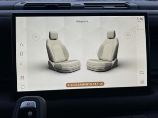 LAND ROVER Defender usata, con Regolazione elettrica sedili