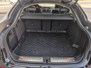 BMW X4 usata, con Sistema di navigazione