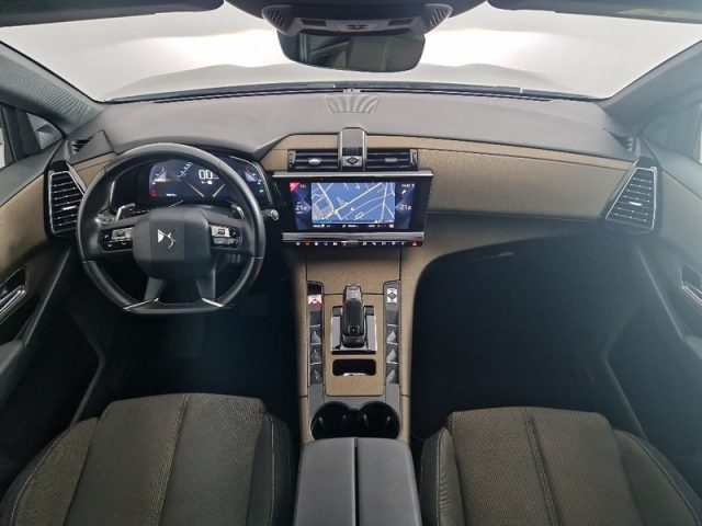 DS AUTOMOBILES DS 7 Crossback usata, con Cerchi in lega