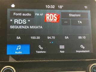 FORD Fiesta usata 11