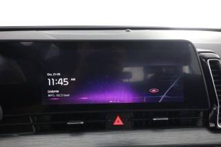 KIA Sportage usata 10