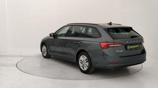 SKODA Octavia usata, con Airbag laterali