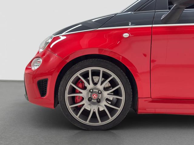 ABARTH 595 usata, con Chiusura centralizzata