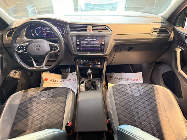 VOLKSWAGEN Tiguan usata, con Controllo trazione