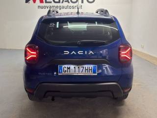 DACIA Duster usata, con Chiusura centralizzata