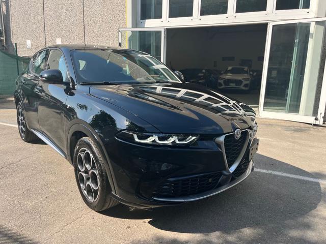 ALFA ROMEO Tonale usata, con ABS