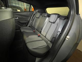 PEUGEOT 2008 usata, con Immobilizzatore elettronico