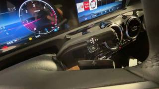 MERCEDES-BENZ A 180 usata, con Cruise Control