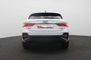 AUDI Q3 usata, con Airbag Passeggero