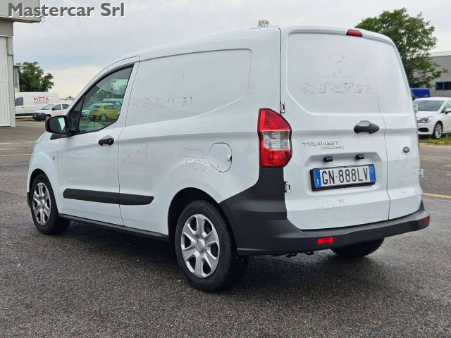 FORD Tourneo Courier usata, con Alzacristalli elettrici