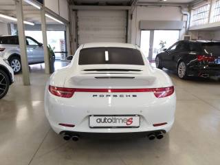 PORSCHE 911 usata, con USB