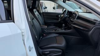 JEEP Compass usata, con Interni in pelle