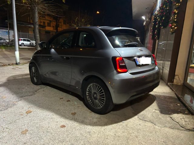 FIAT 500 usata, con Airbag Passeggero