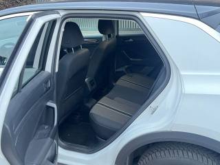 VOLKSWAGEN T-Roc usata, con Cruise Control