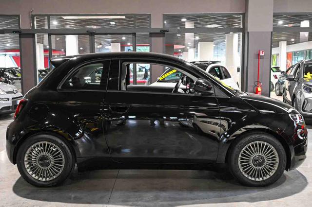 FIAT 500e usata, con Chiusura centralizzata