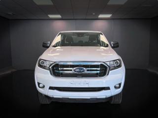 FORD Ranger usata, con Airbag