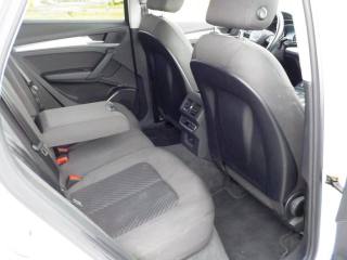 AUDI Q5 usata, con Portellone posteriore elettrico