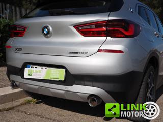 BMW X2 usata 33