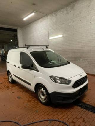 FORD Transit Courier 1.5 TDCi 75CV Van Trend