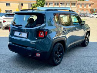 JEEP Renegade usata, con Alzacristalli elettrici