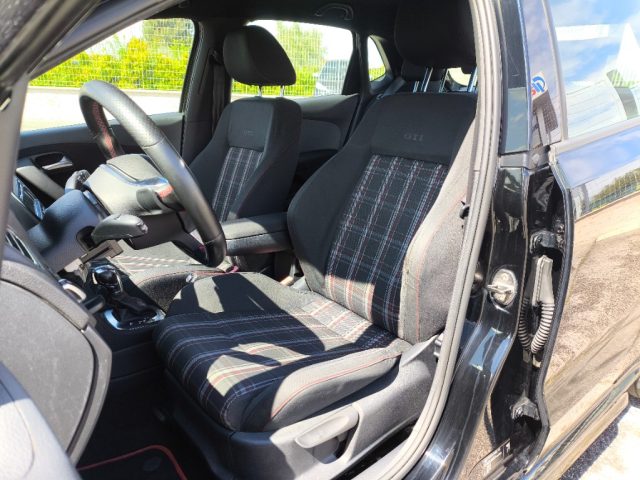 VOLKSWAGEN Polo GTI usata 5