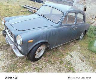 LANCIA Appia usata 8