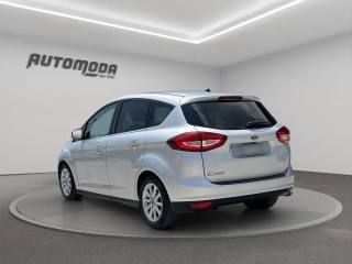 FORD C-Max usata, con Climatizzatore