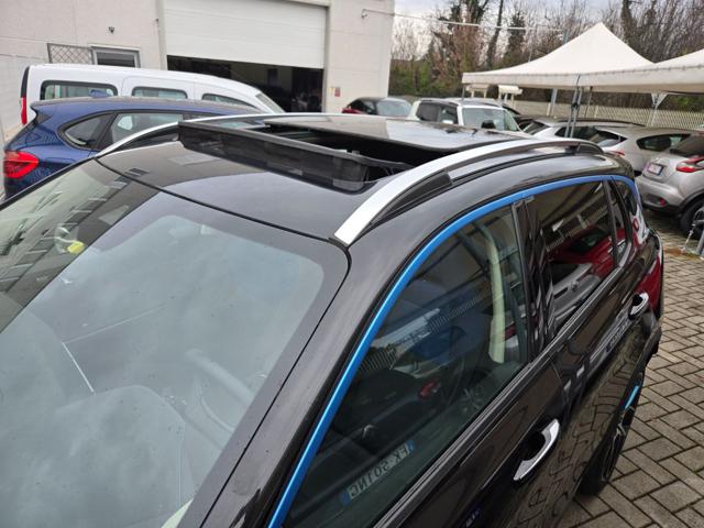 LYNK & CO 01 usata, con ESP