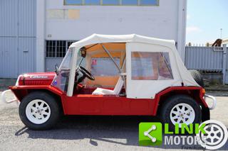 MINI Other usata, con Pneumatici estivi