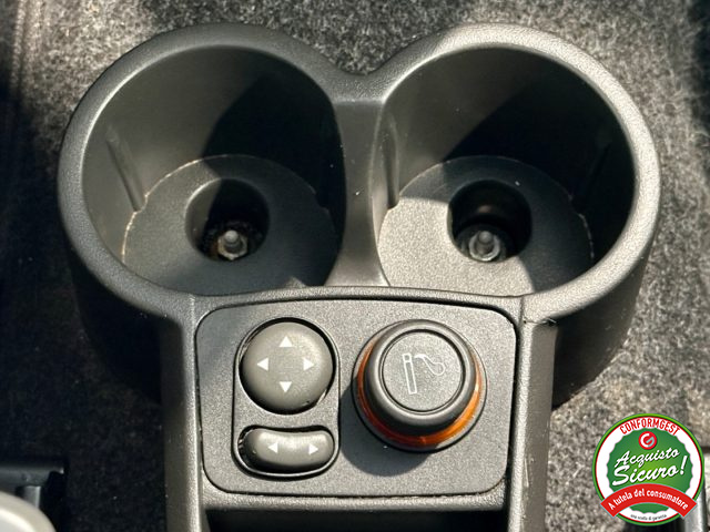 FIAT Panda usata, con Cronologia tagliandi