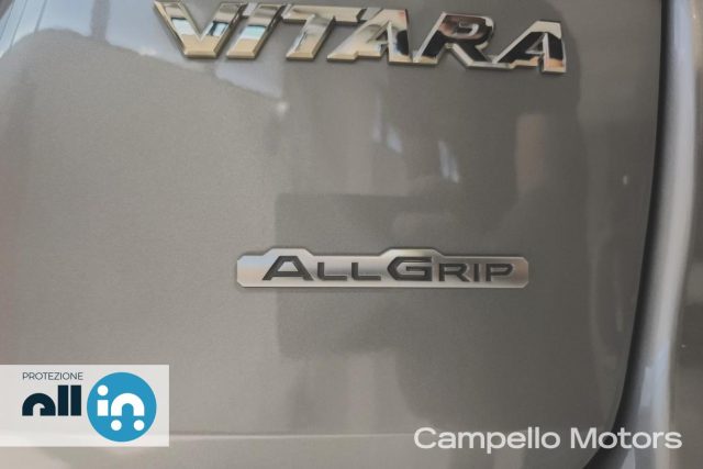SUZUKI Vitara usata 12
