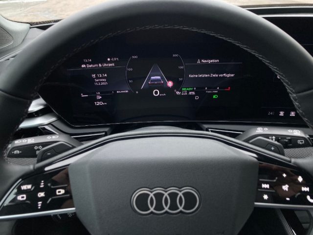AUDI A5 usata, con Boardcomputer