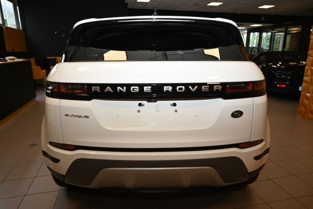 LAND ROVER Range Rover Evoque usata 85