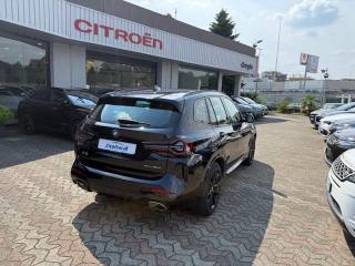 BMW X3 usata, con Alzacristalli elettrici